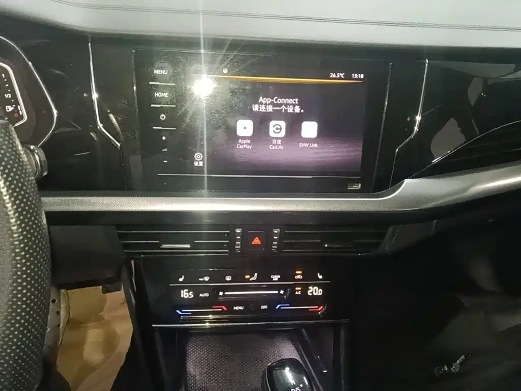 Volkswagen Passat — миниатюра 13