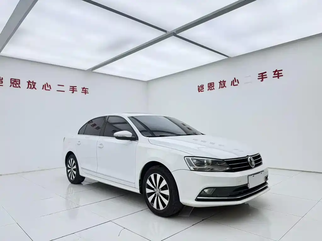 Volkswagen Sagitar — миниатюра 3