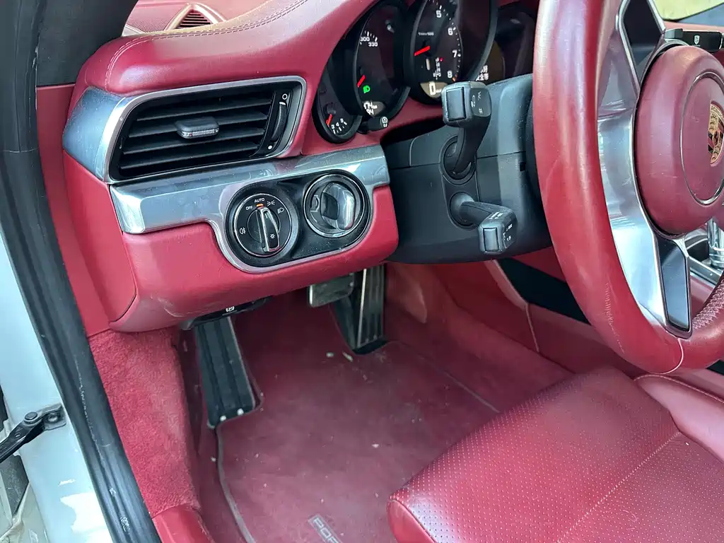 Porsche 911 — миниатюра 9