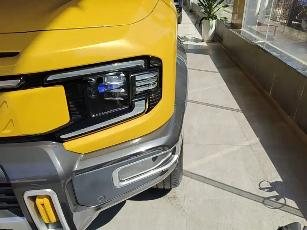 Deepal Deepal G318 — миниатюра 24