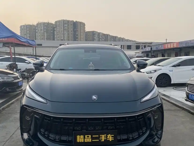 DONGFENG POPULAR T5 EVO