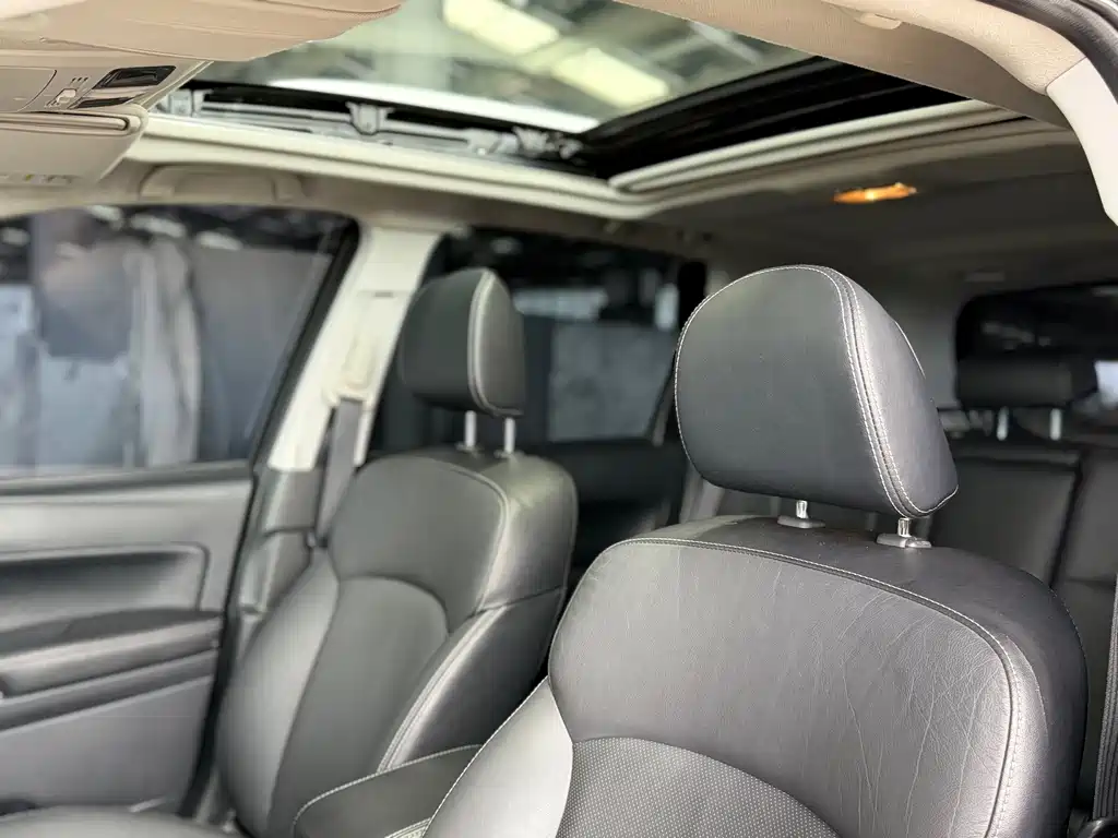 Subaru Forester — миниатюра 9
