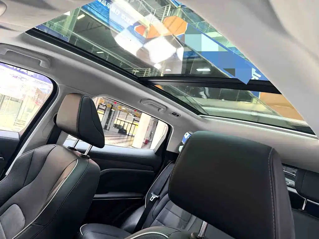Haval H6 — миниатюра 7