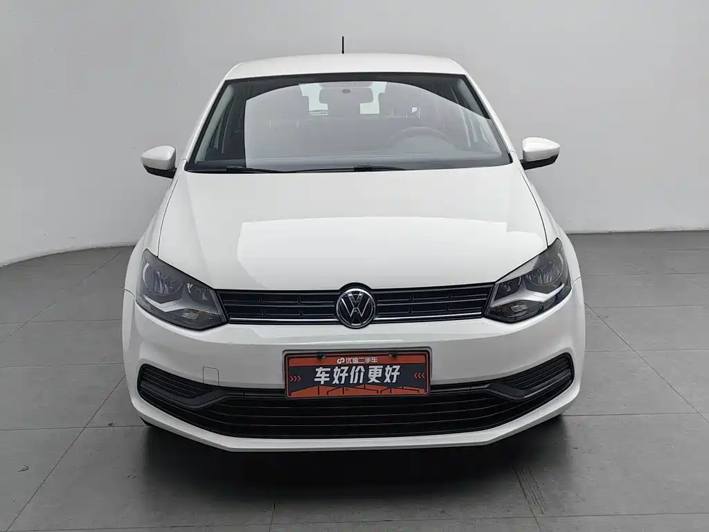 Volkswagen Polo — миниатюра 3