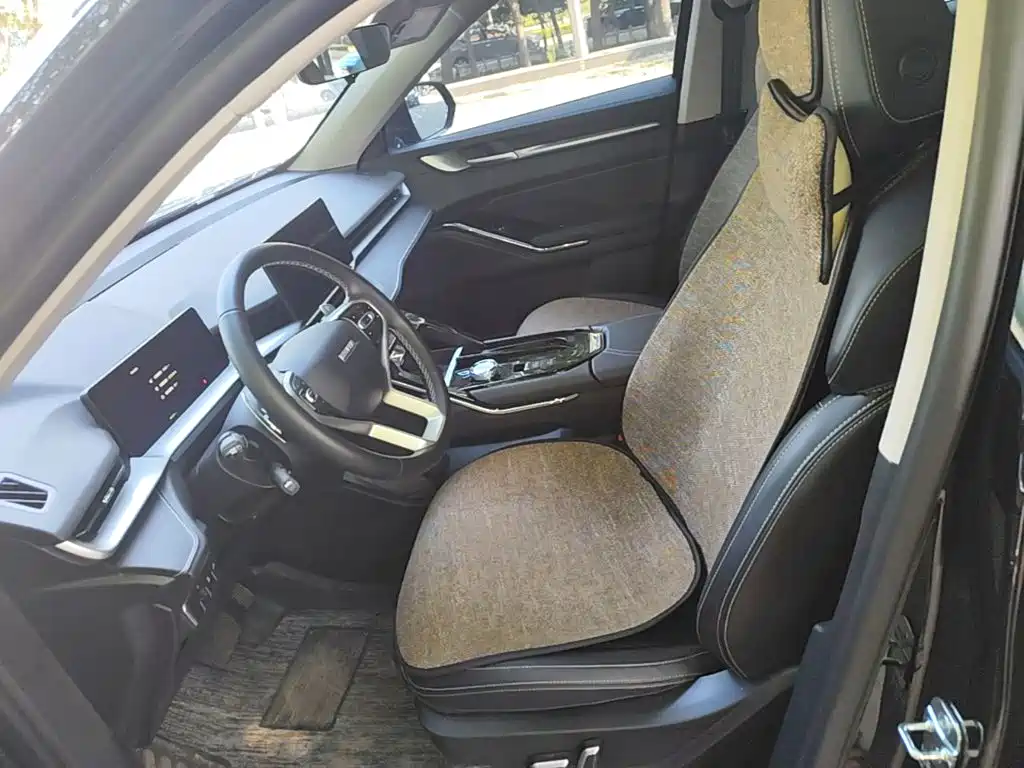 Haval H6 — миниатюра 15