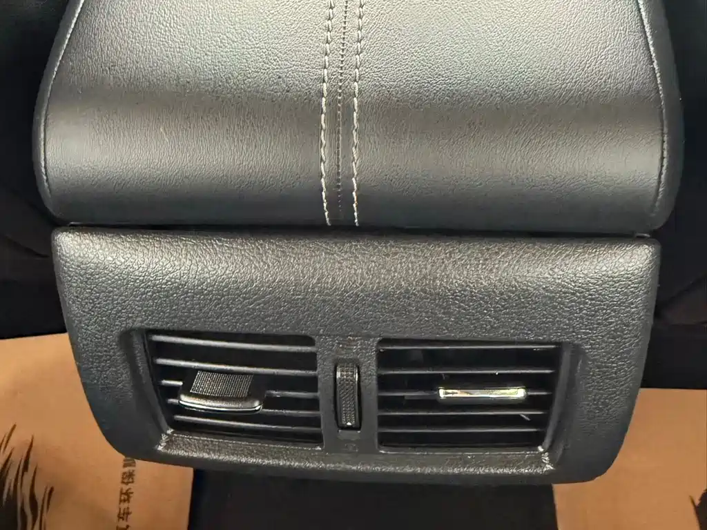 Nissan Teana — миниатюра 12