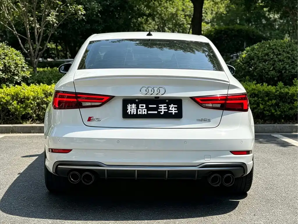 Audi A3 — миниатюра 6