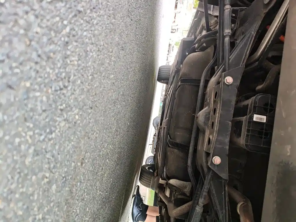 BYD PLUS New Energy — миниатюра 21