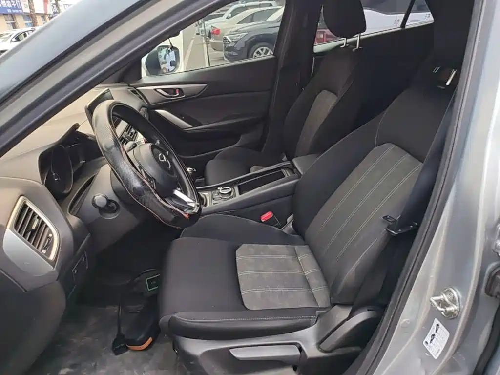 Mazda CX-4 — миниатюра 15