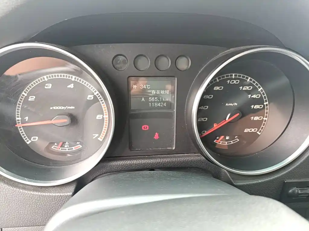 Beijing Off-Road BJ40 — миниатюра 12