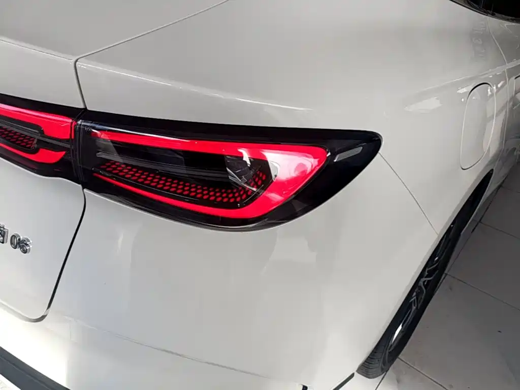 BYD Seal 06 — миниатюра 8