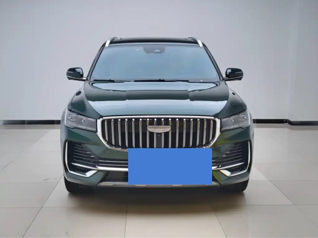 Купить Geely Xingyue L