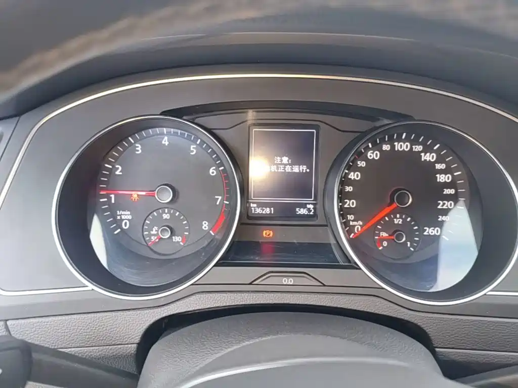 Volkswagen Magotan — миниатюра 12