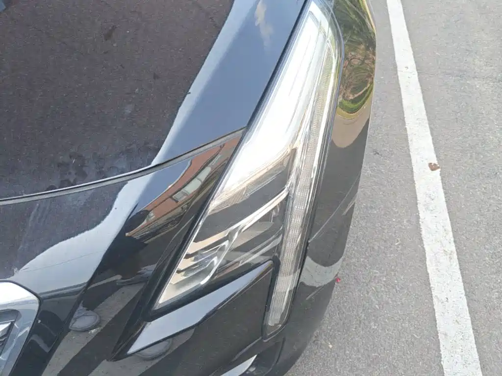 Cadillac CT6 — миниатюра 24