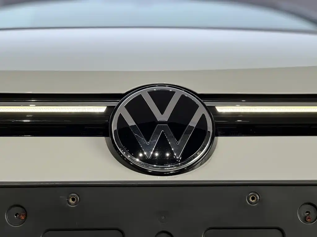 Volkswagen Golf — миниатюра 5