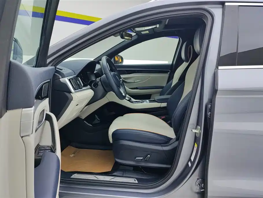 BYD SONGJIANG NEW ENERGY