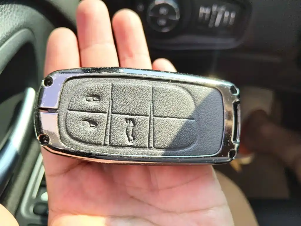 Jeep Renegade — миниатюра 9