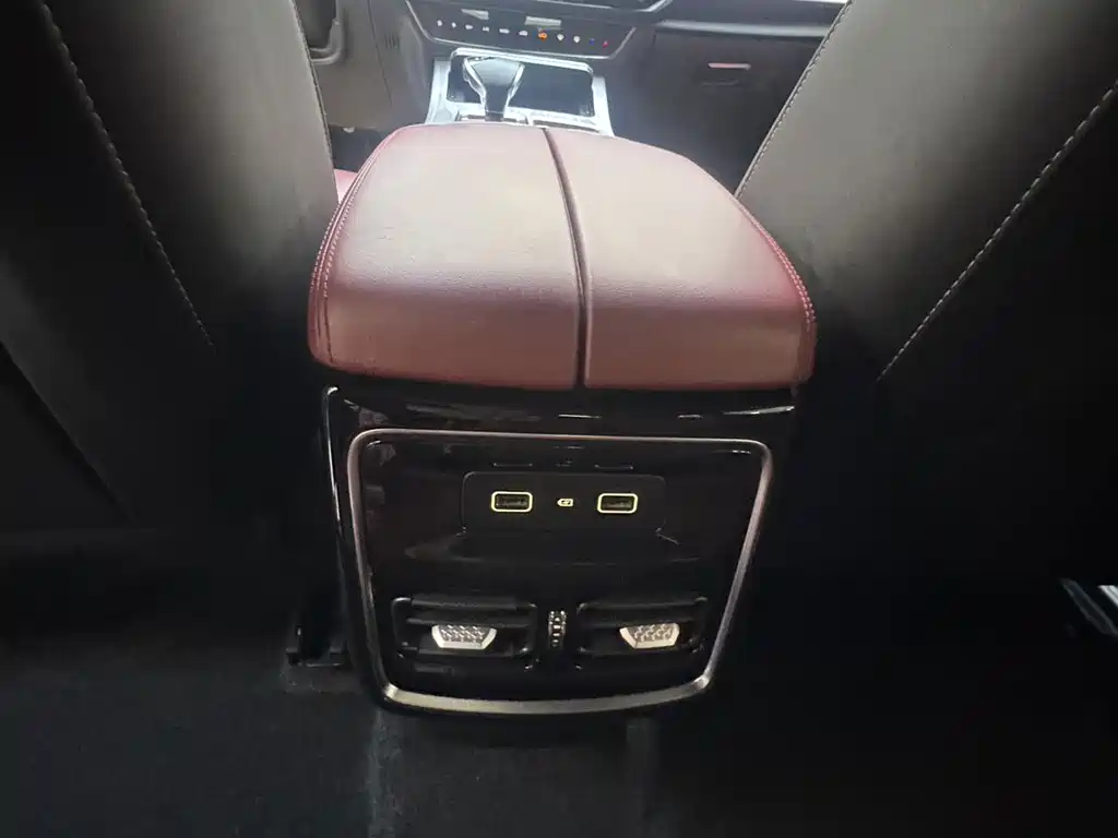 Jetour X70 PLUS — миниатюра 11