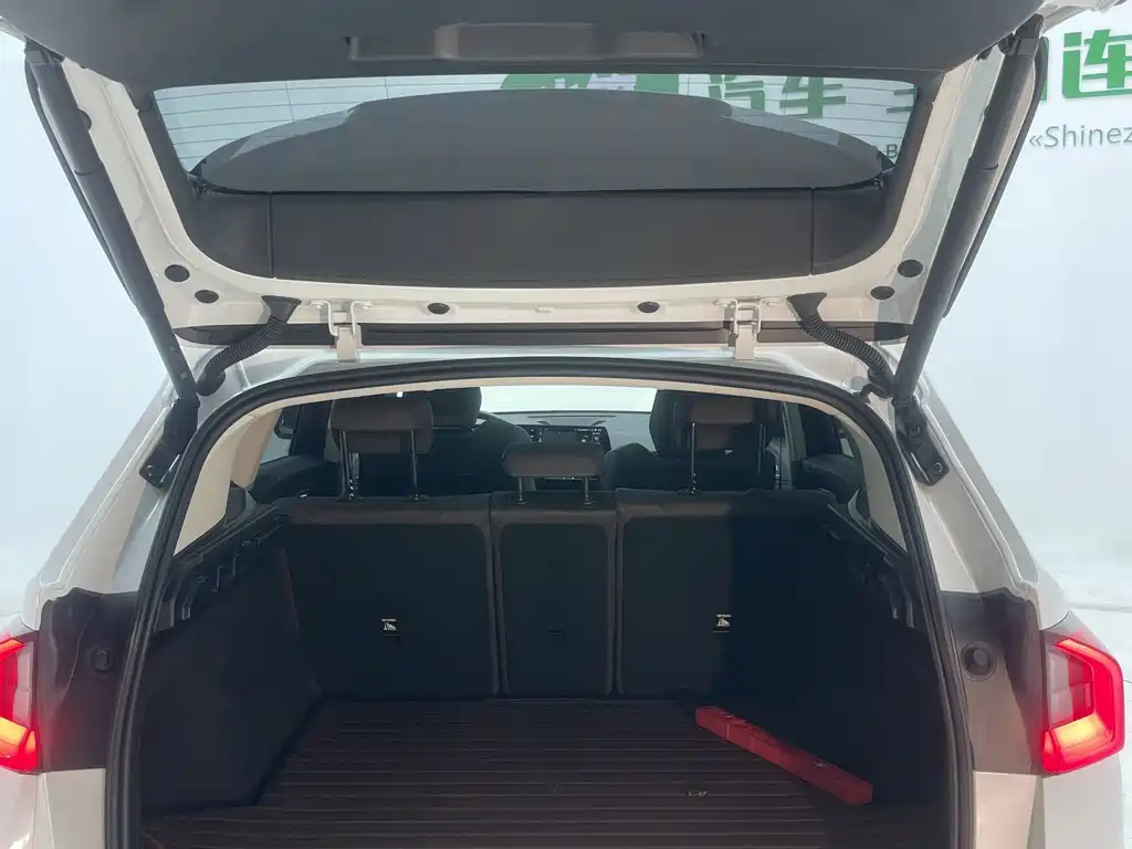 BMW X1 — миниатюра 21