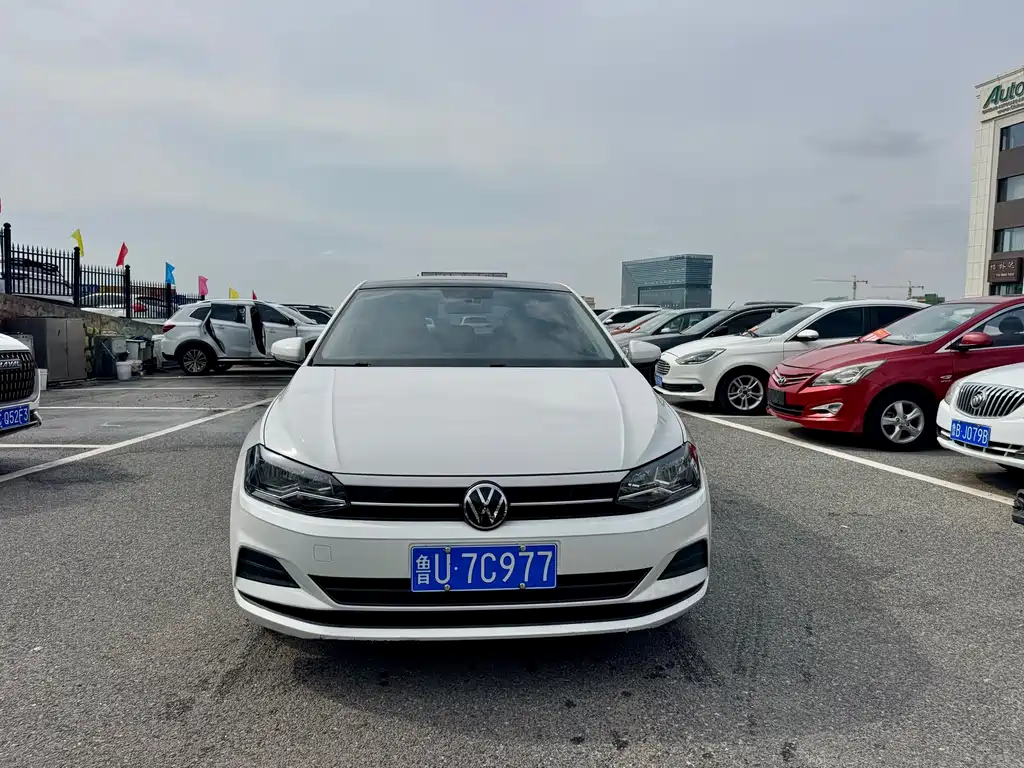Volkswagen Polo — миниатюра 2
