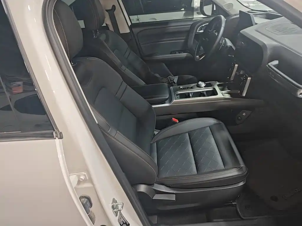 Haval Big Dog — миниатюра 25