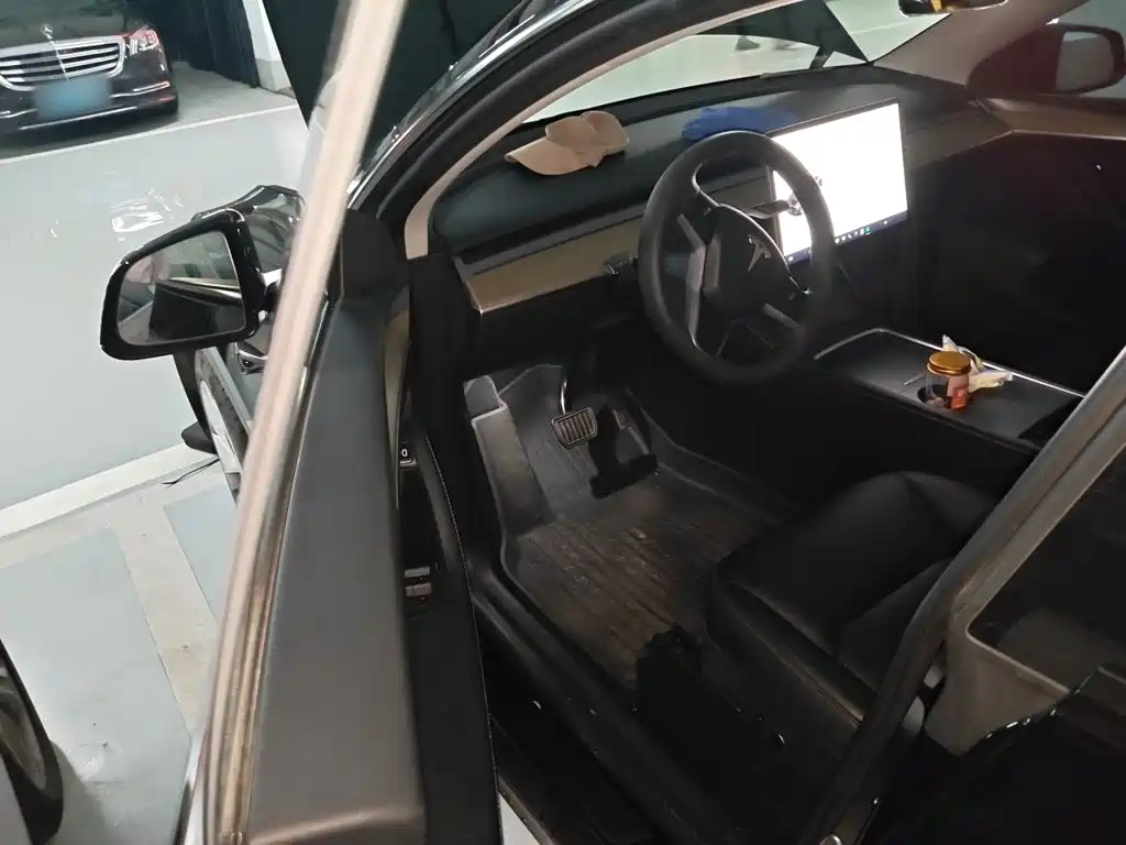 Tesla Model Y — миниатюра 13