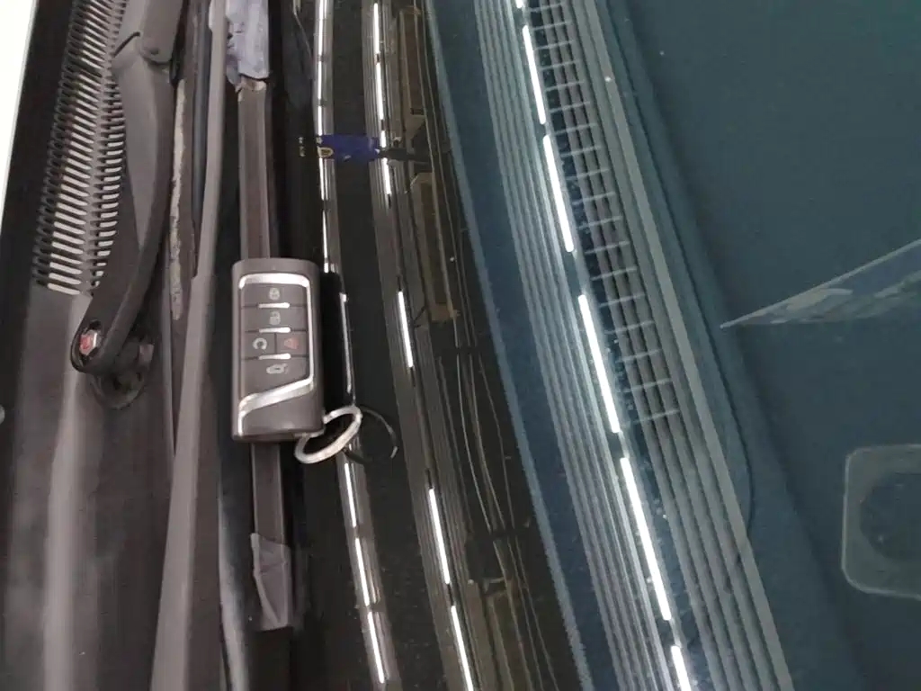 GAC Motor Trumpchi GS4 — миниатюра 9