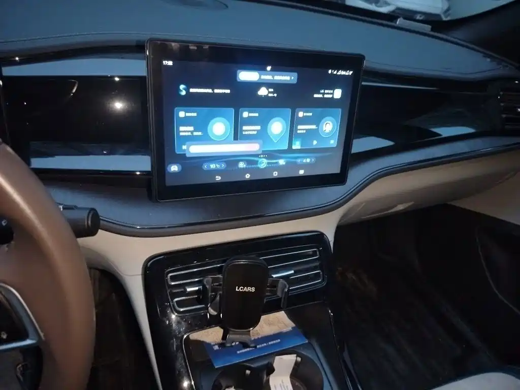BYD Qin PLUS — миниатюра 6