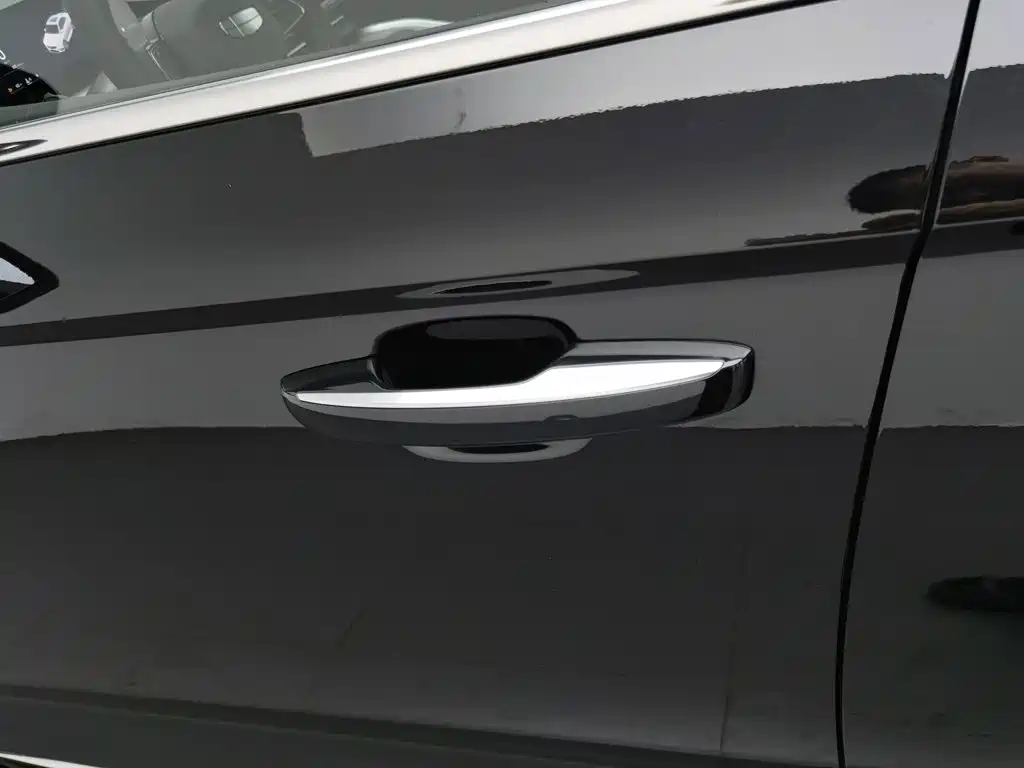 Geely Xingrui — миниатюра 18