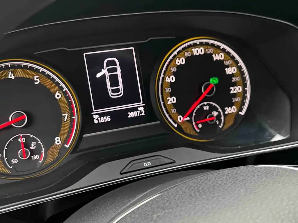 Volkswagen Passat — миниатюра 5