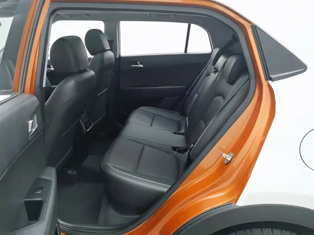 Hyundai ix25 — миниатюра 15