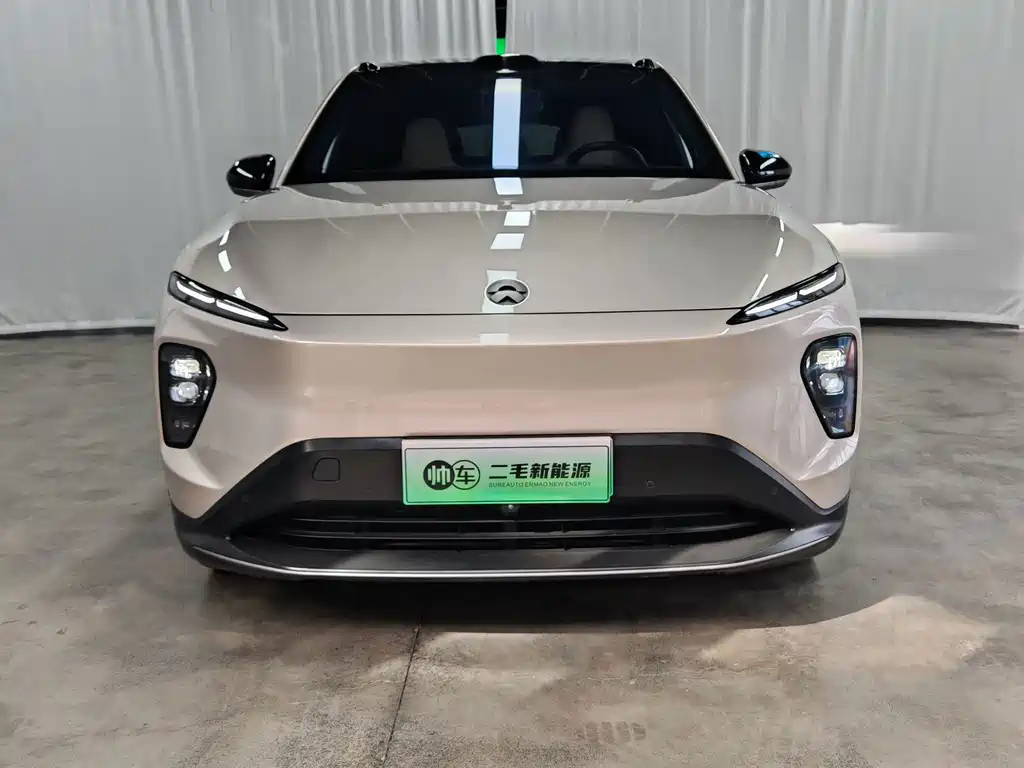 NIO EC7 — миниатюра 2
