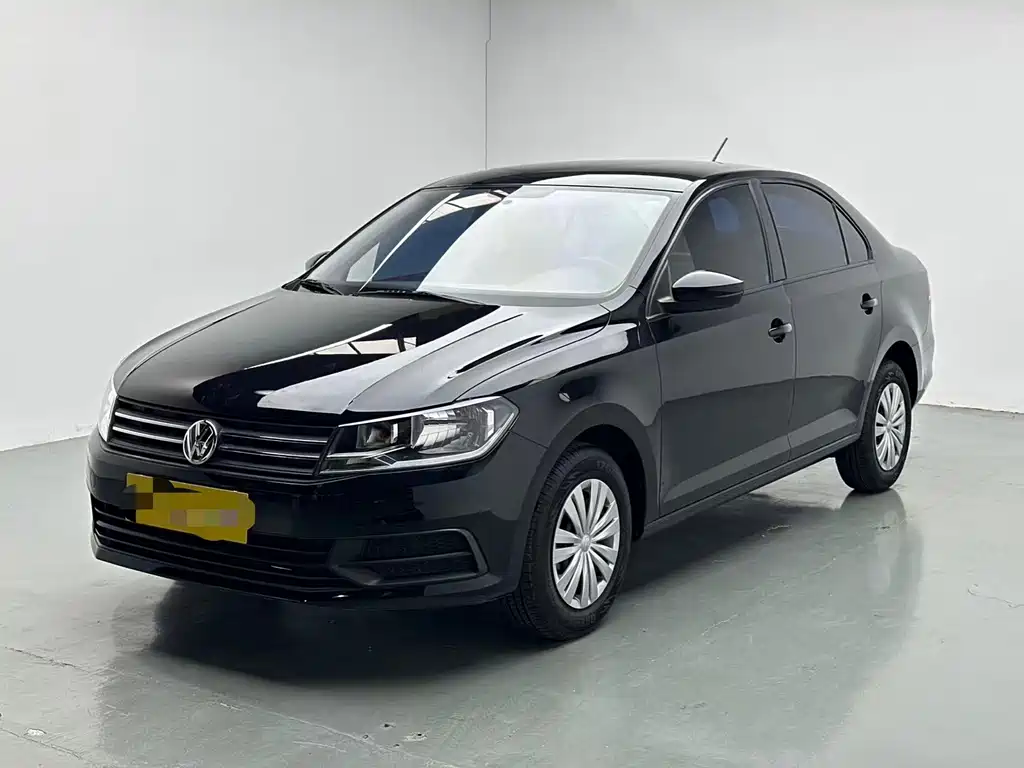 Volkswagen Santana