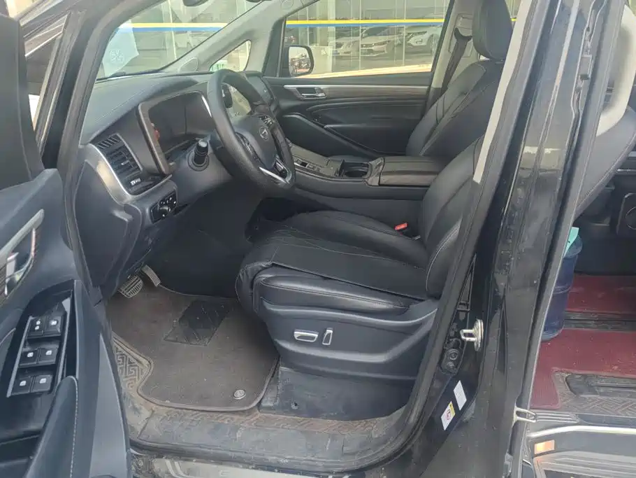 GAC Motor Trumpchi M8 — миниатюра 9