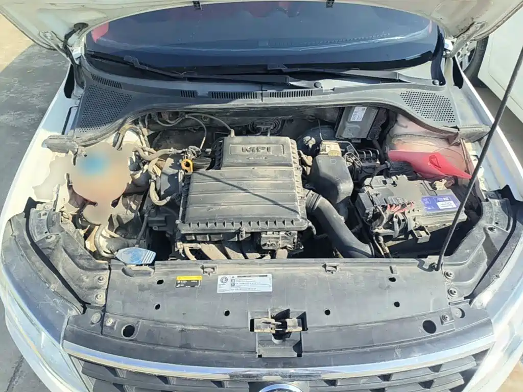 Volkswagen Jetta — миниатюра 20