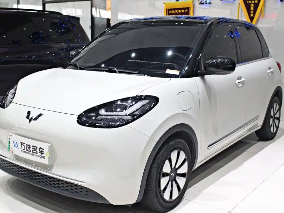 Wuling Bingo — миниатюра 3