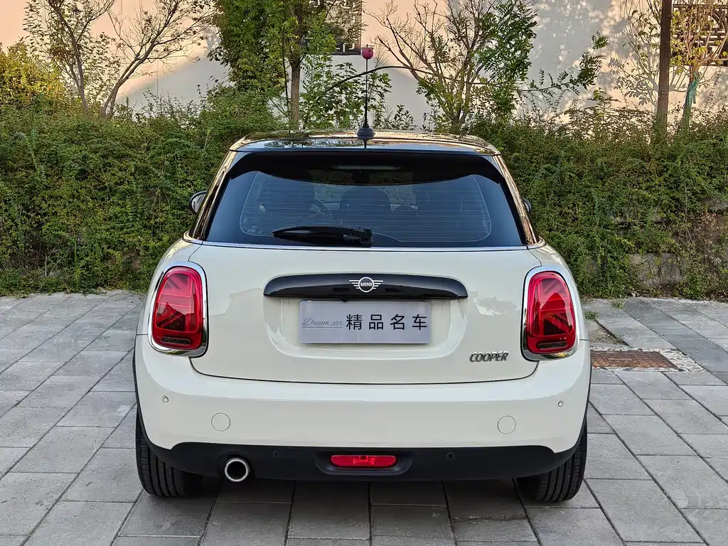 MINI Mini — миниатюра 6