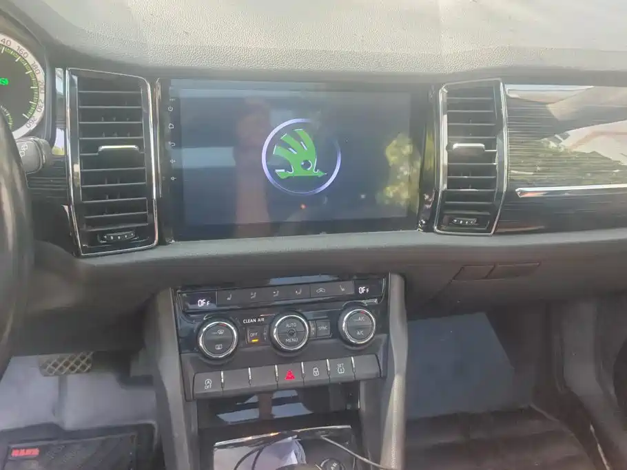 Skoda Kodiaq — миниатюра 13