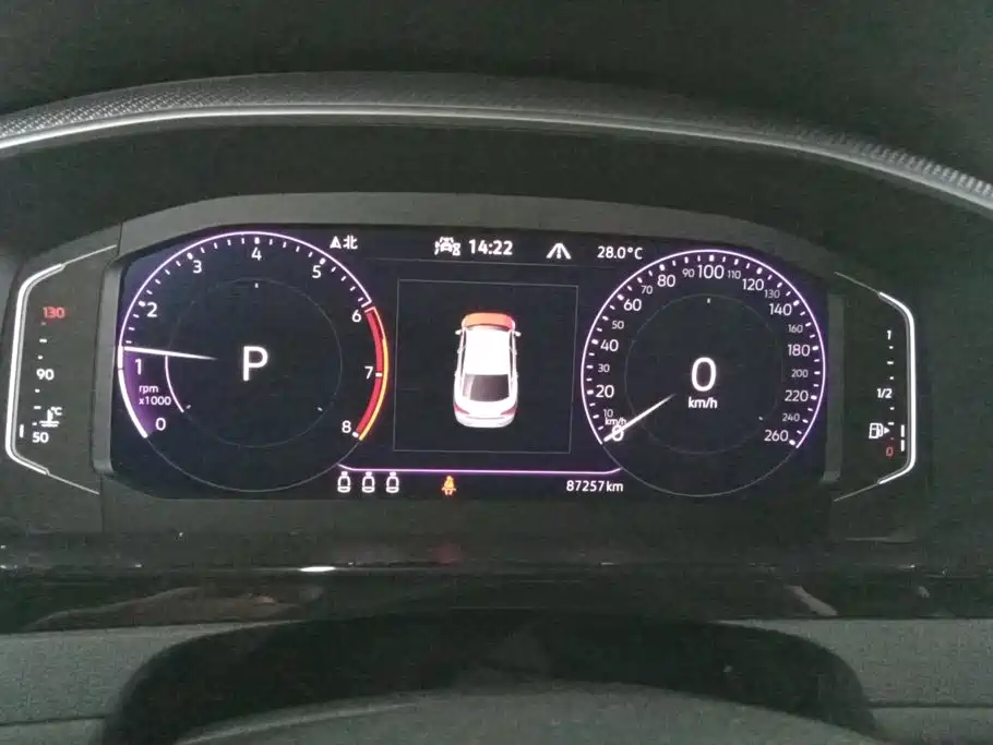 Volkswagen CC — миниатюра 14
