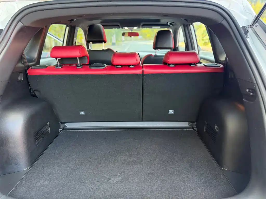 Changan CS35PLUS — миниатюра 25