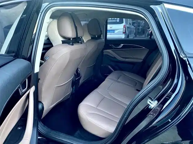 Bestune B70 — миниатюра 9