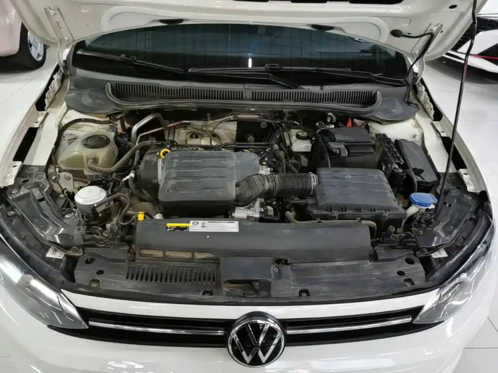 Volkswagen Polo — миниатюра 20