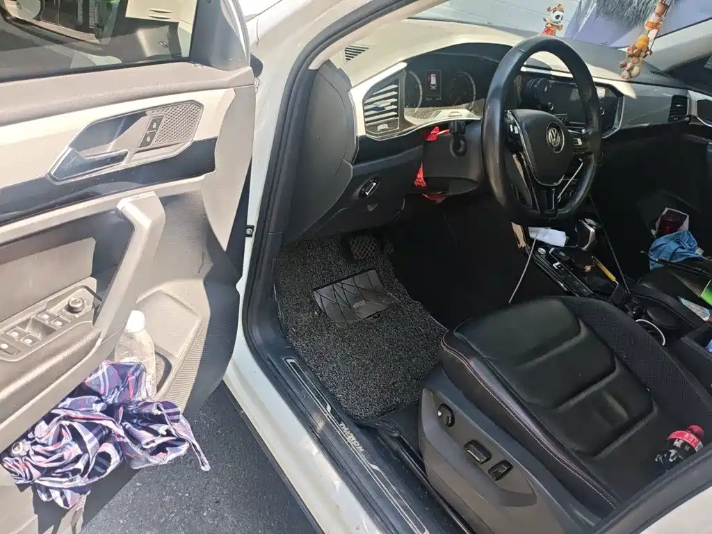 Volkswagen Tayron — миниатюра 17