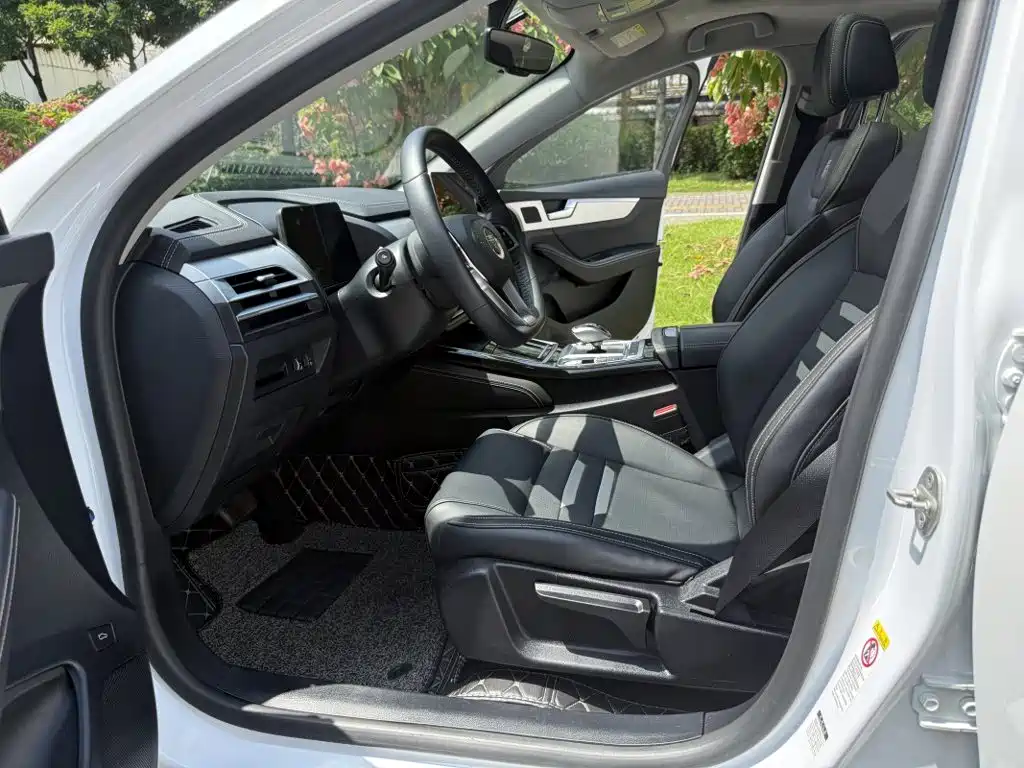 BYD Qin Pro NEV — миниатюра 9