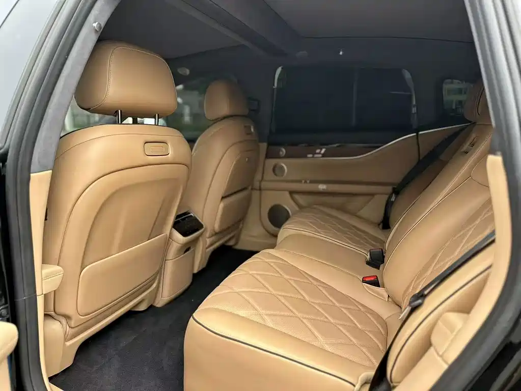 Xiangjie Xiangjie S9 — миниатюра 4