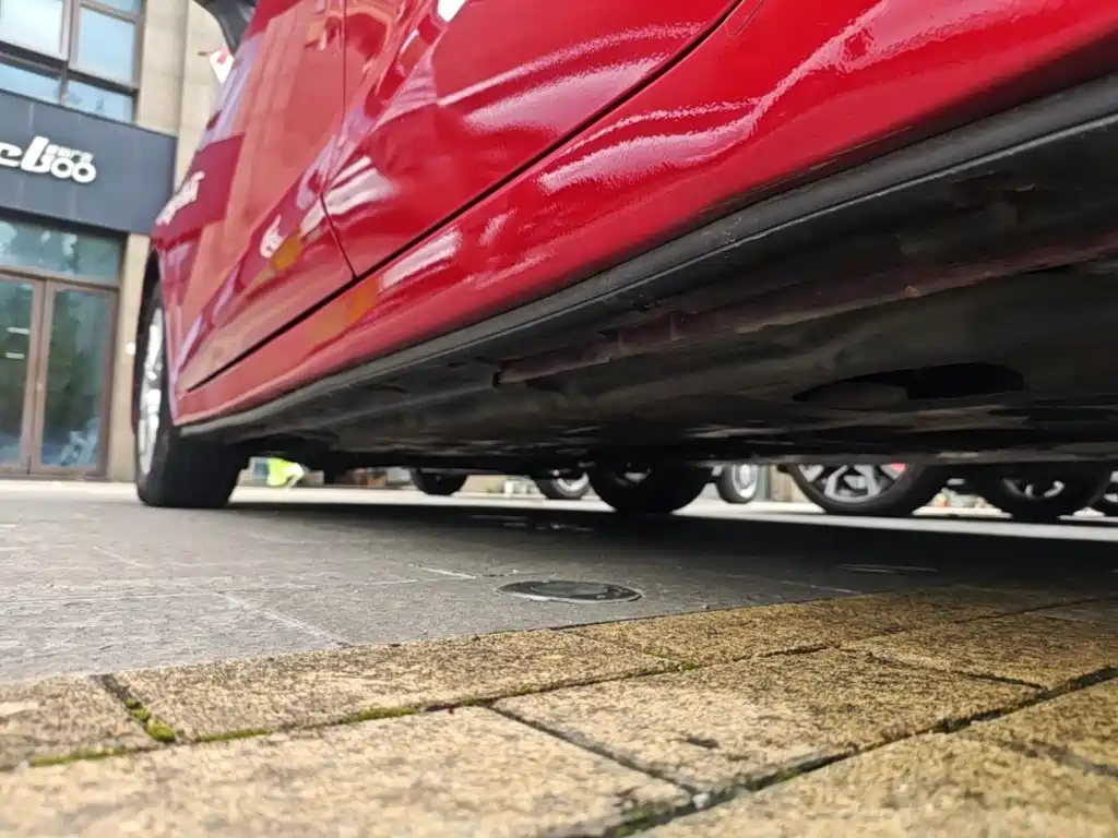 Mazda 3 Axela — миниатюра 22