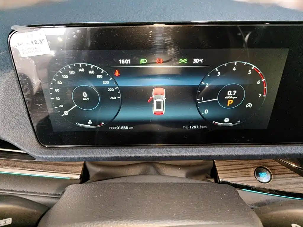 Ford Equator Sport — миниатюра 12