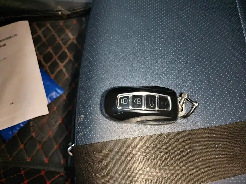 Ford Equator Sport — миниатюра 9