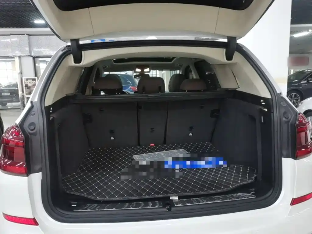BMW X3 — миниатюра 19