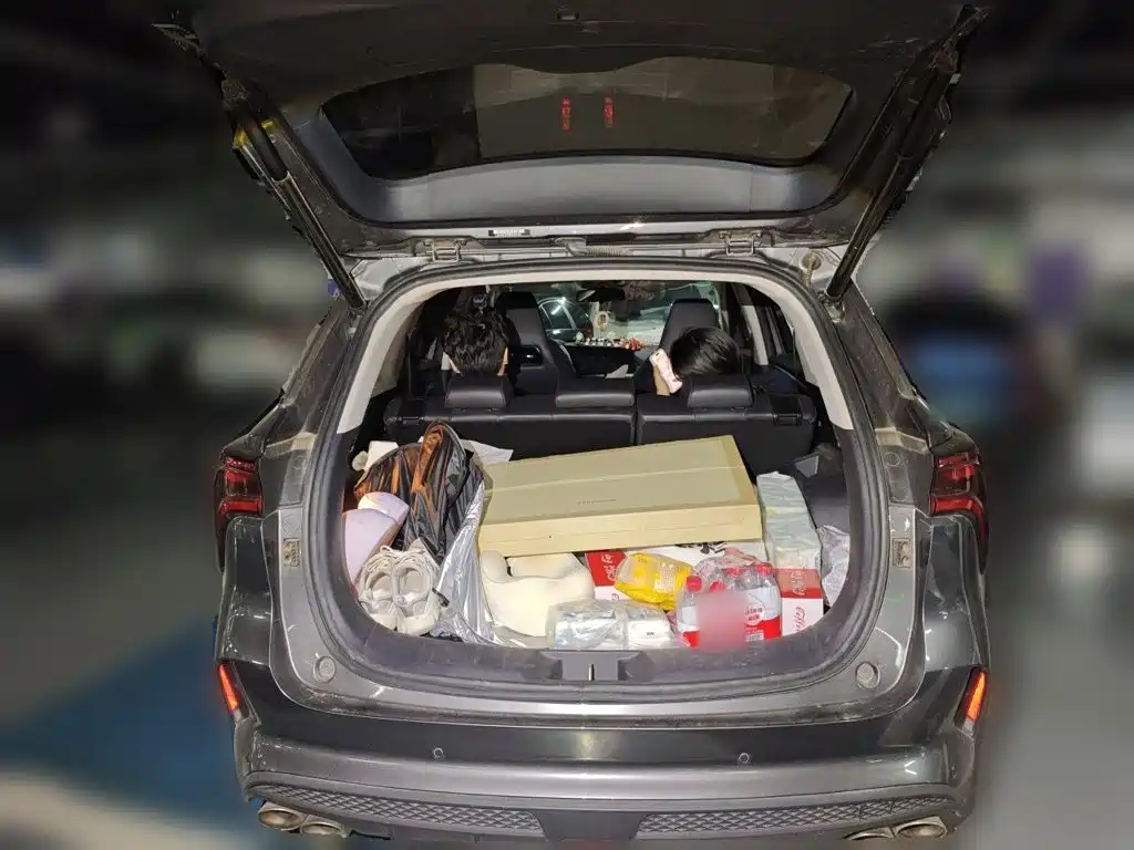 Changan CS75 PLUS — миниатюра 20